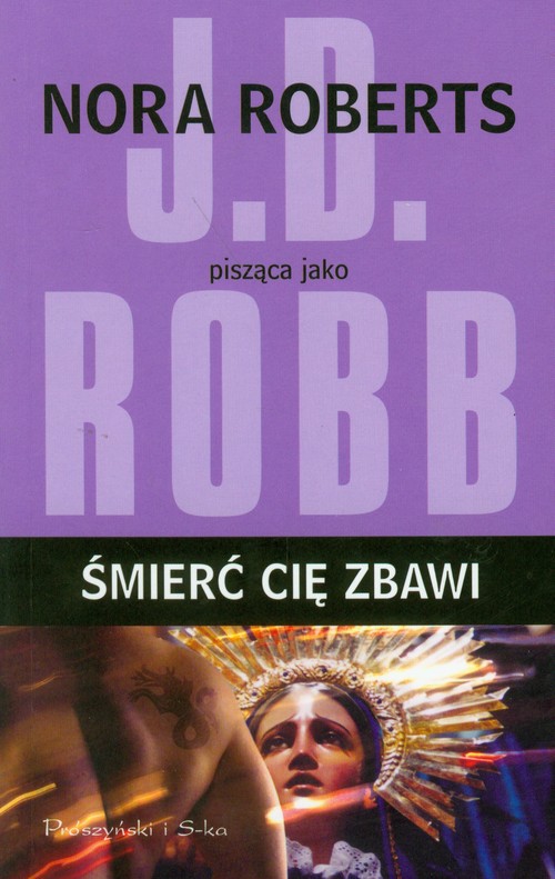 Image of Śmierć cię zbawi