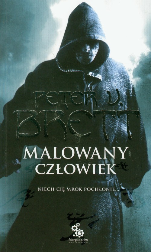 Image of Malowany człowiek. Księga 2