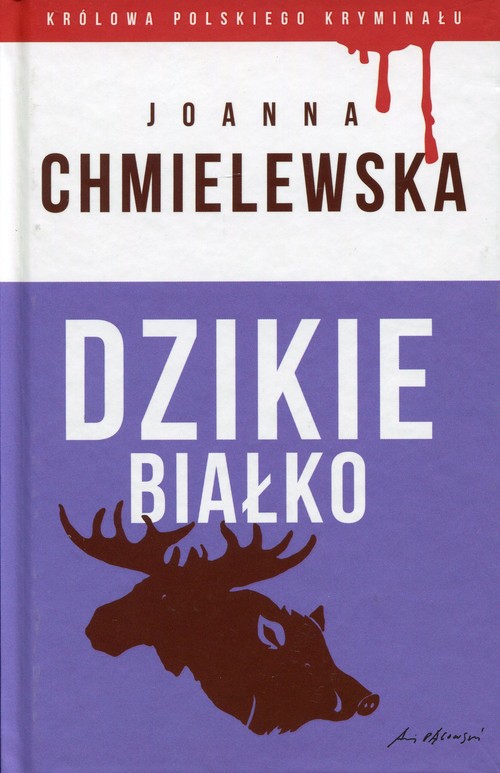 Image of Dzikie białko