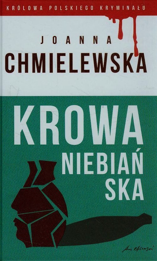 Image of Krowa niebiańska Tom 21