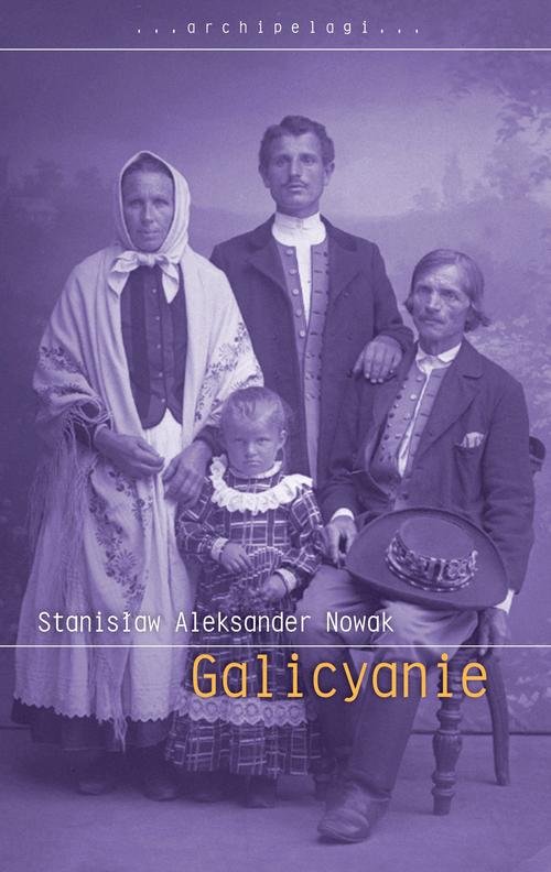 Image of Galicyanie