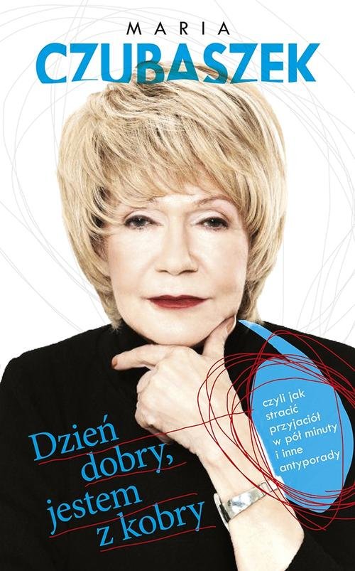 Image of Dzień dobry, jestem z kobry