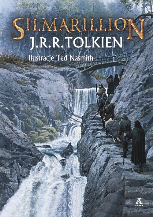 Image of Silmarillion