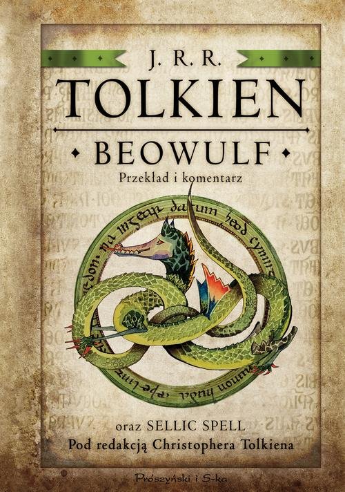 Image of Beowulf