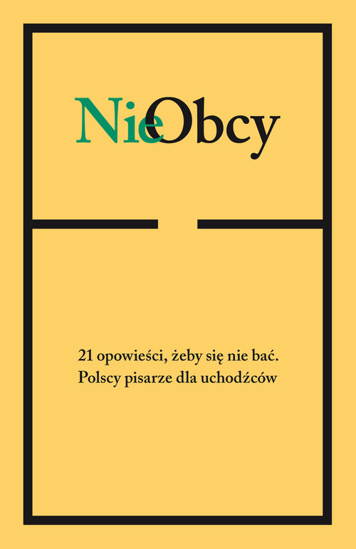 Image of NieObcy