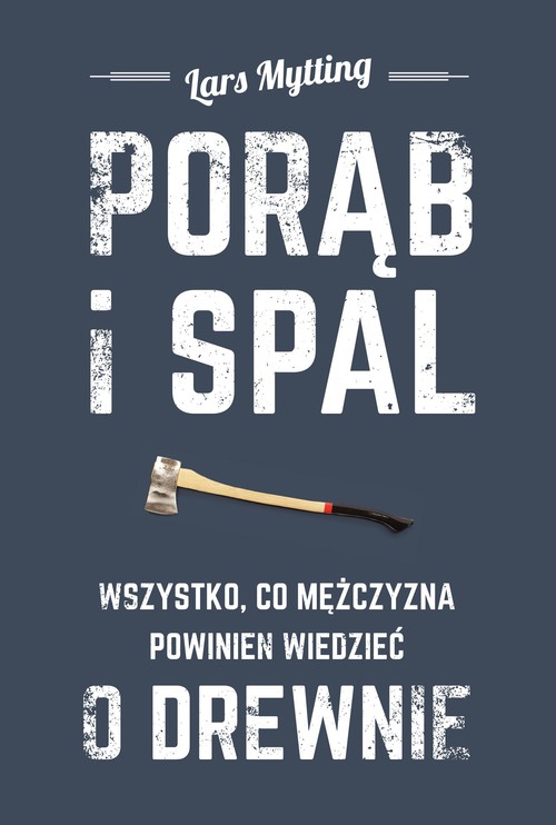 Image of Porąb i spal