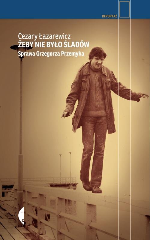 Image of Żeby nie było śladów