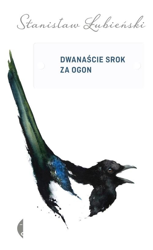 Image of Dwanaście srok za ogon