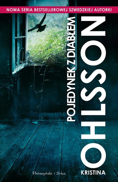 Image of Pojedynek z diabłem