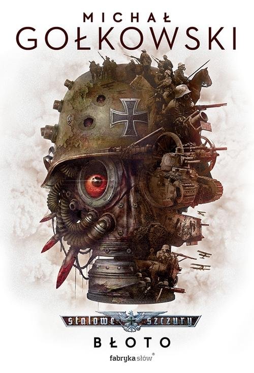 Image of Stalowe szczury. Tom 1: Błoto