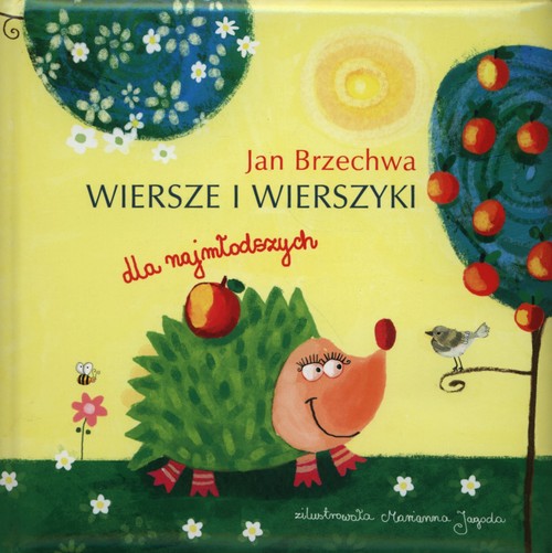 Image of Wiersze i wierszyki dla najmłodszych