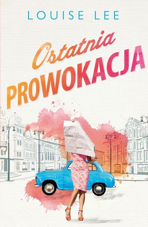 Image of Ostatnia prowokacja