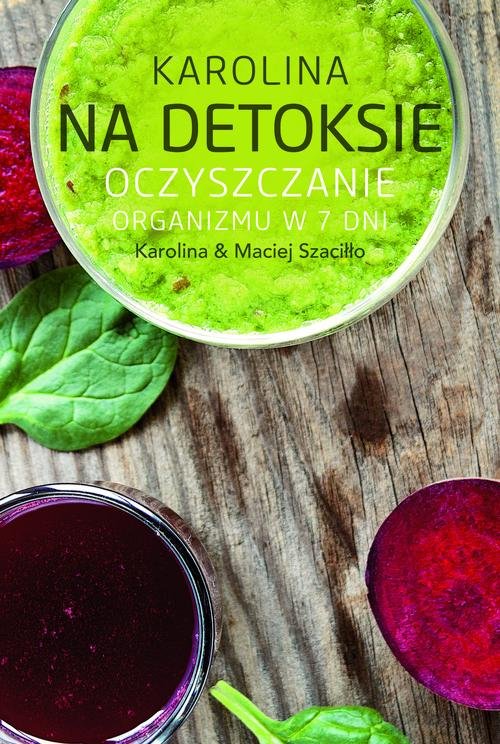 Image of Karolina na detoksie