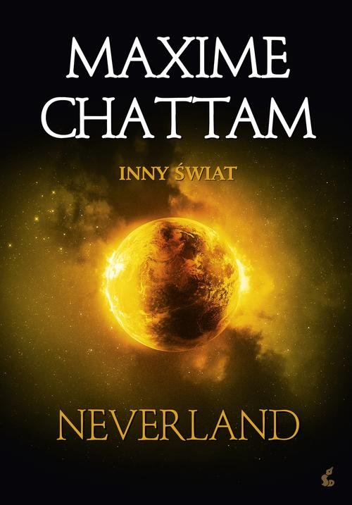 Image of Inny świat. Neverland