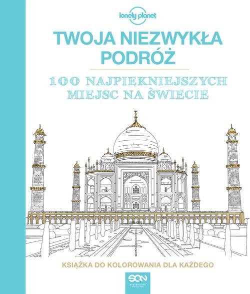 Image of Twoja niezwykła podróż