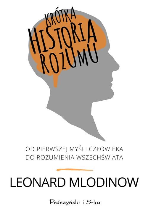 Image of Krótka historia rozumu