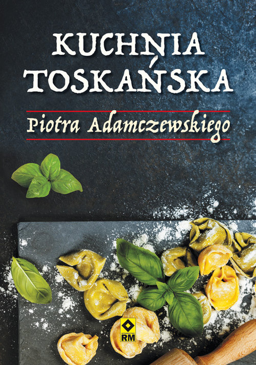 Image of Kuchnia toskańska