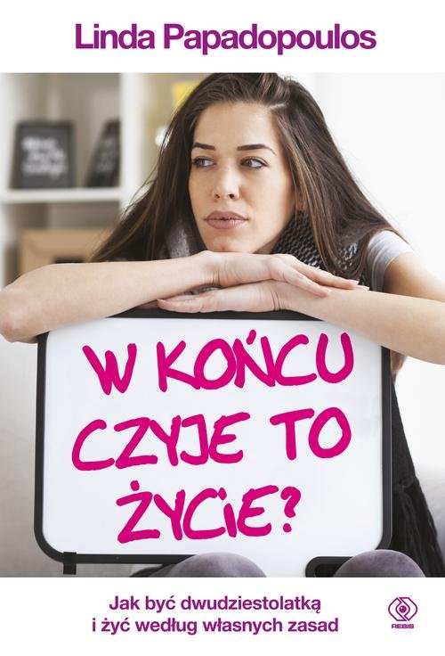 Image of W końcu czyje to życie?