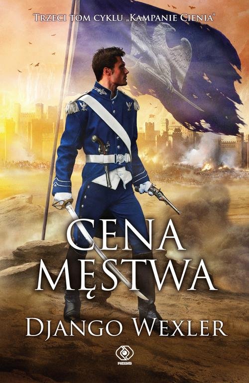 Image of Cena męstwa