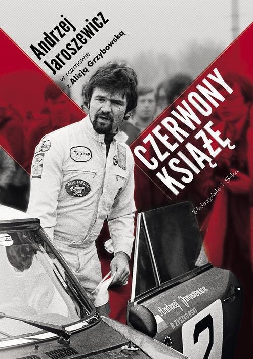 Image of Czerwony Książe