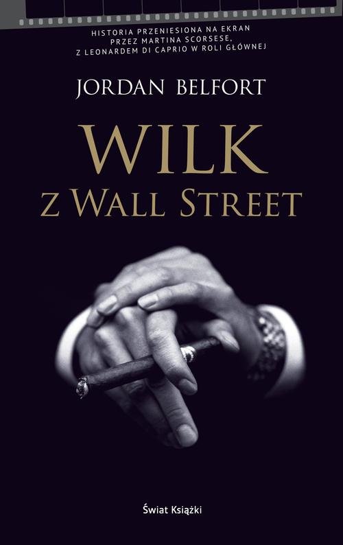 Image of Wilk z Wall Street