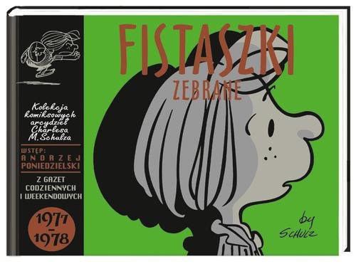 Image of Fistaszki zebrane 1977-1978