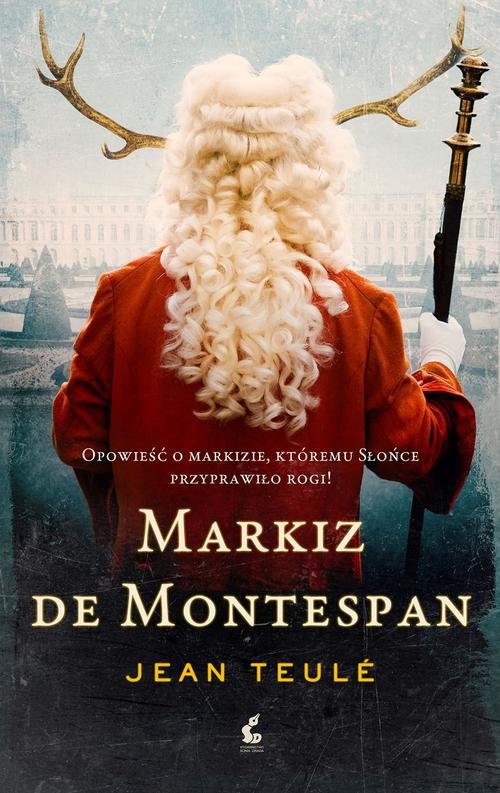 Image of Markiz de Montespan
