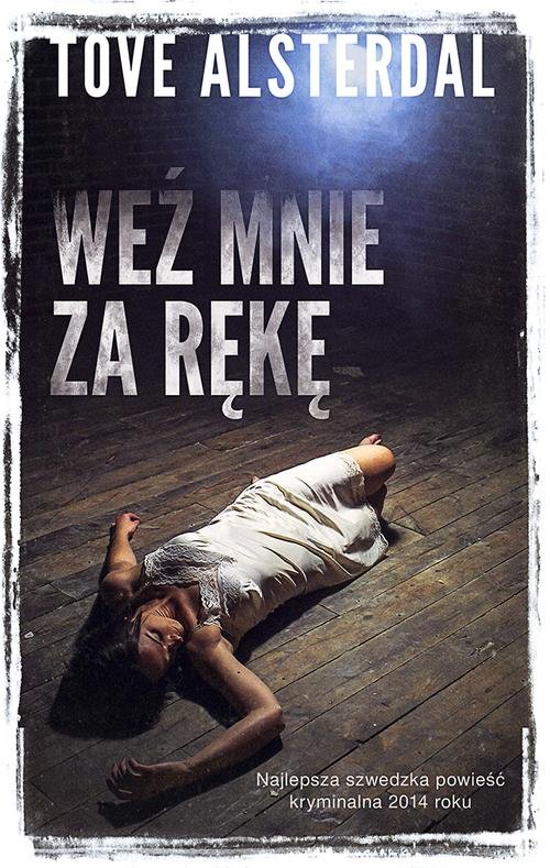 Image of Weź mnie za rękę