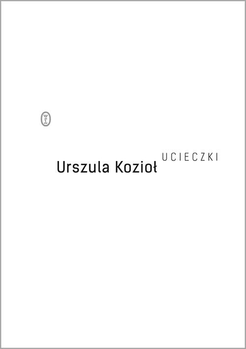 Image of Ucieczki