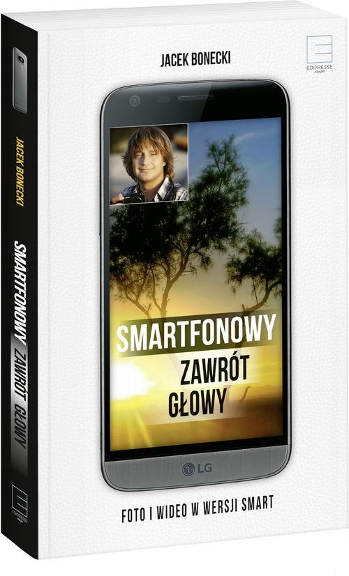 Image of Smartfonowy zawrót głowy