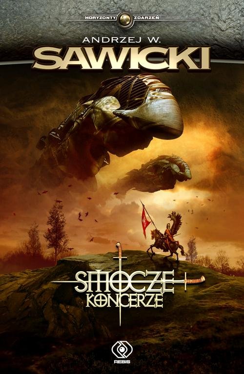 Image of Smocze koncerze