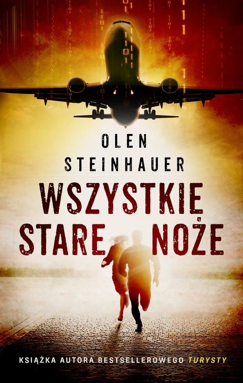 Image of Wszystkie stare noże