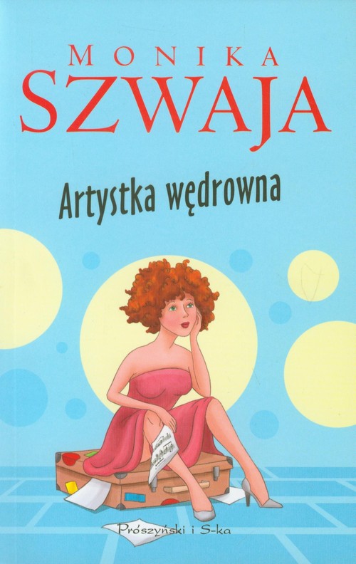 Image of Artystka wędrowna