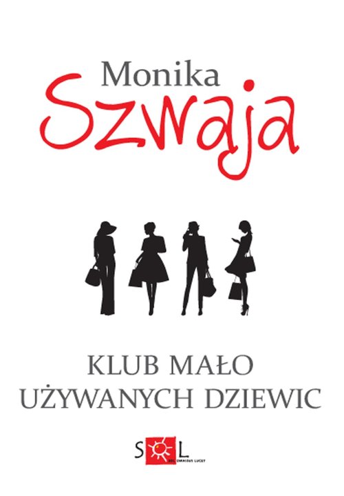 Image of Klub Mało Używanych Dziewic
