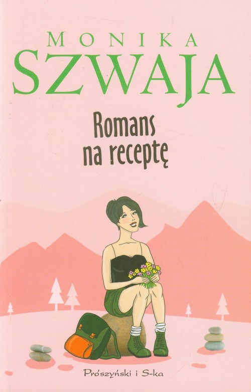 Image of Romans na receptę