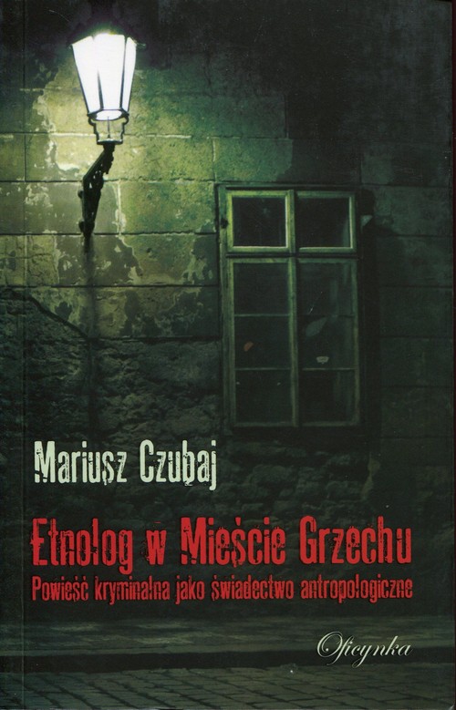 Image of Etnolog w Mieście Grzechu