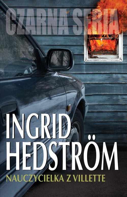 Image of Nauczycielka z Villette