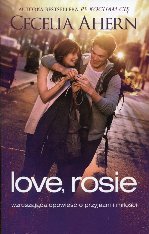 Image of Love, Rosie