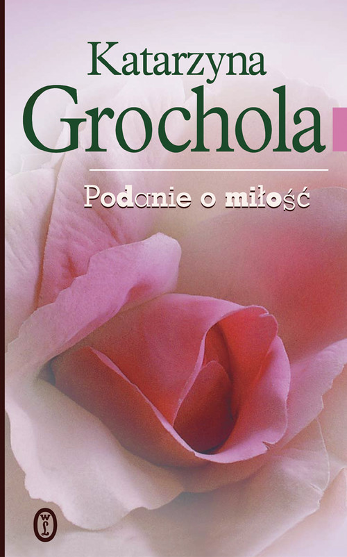 Image of Podanie o miłość