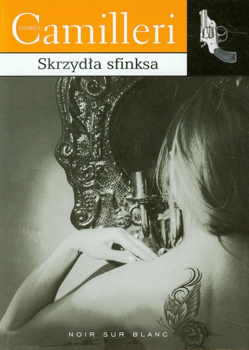 Image of Skrzydła sfinksa