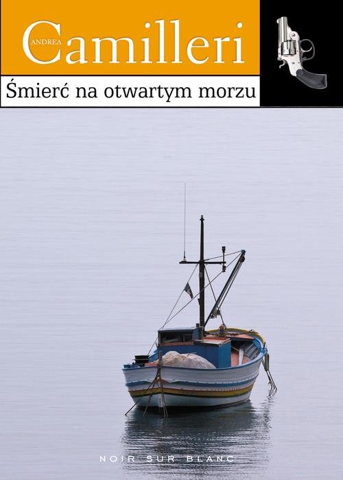 Image of Śmierć na otwartym morzu
