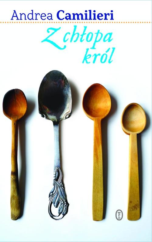 Image of Z chłopa król