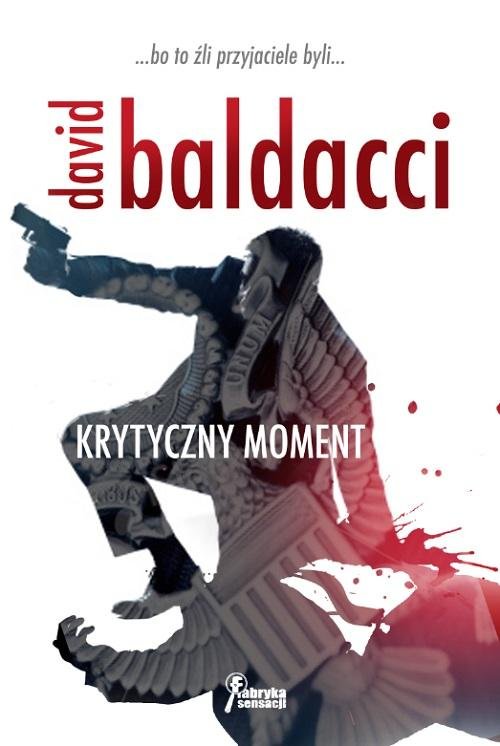 Image of Krytyczny moment