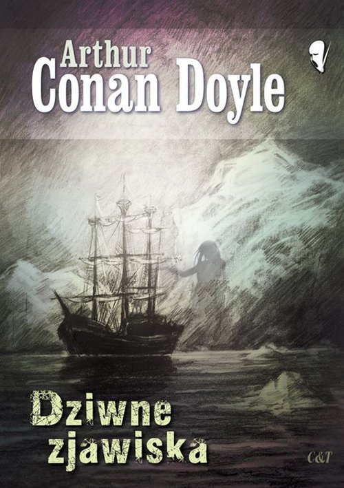 Image of Dziwne zjawiska