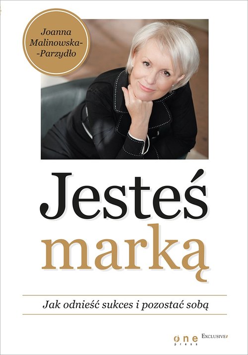 Image of Jesteś marką. Jak odnieść sukces i pozostać sobą