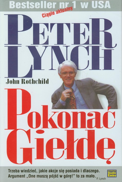 Image of Pokonać giełdę