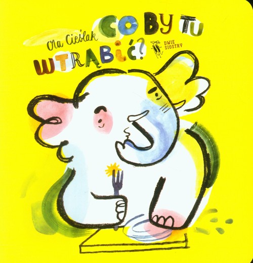 Image of Co by tu wtrąbić?