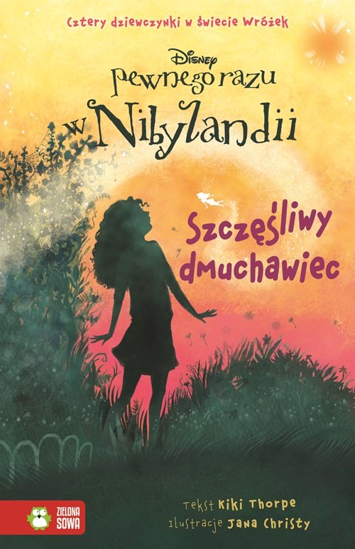 Image of Pewnego razu w Nibylandii 3. Szczęśliwy dmuchawiec