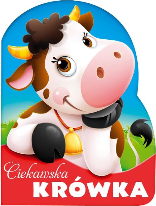 Image of Ciekawska krówka