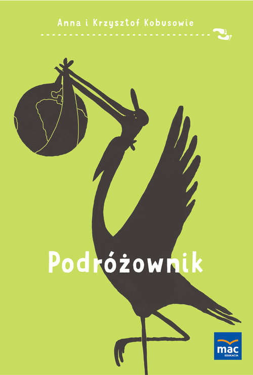 Image of Podróżownik